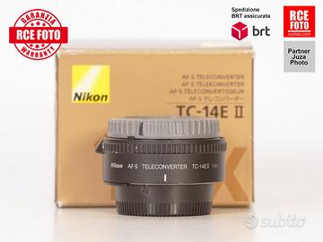Nikon TC-14E II (Nikon)