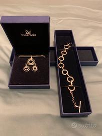 Set Circle Swarosvki ORIGINALE