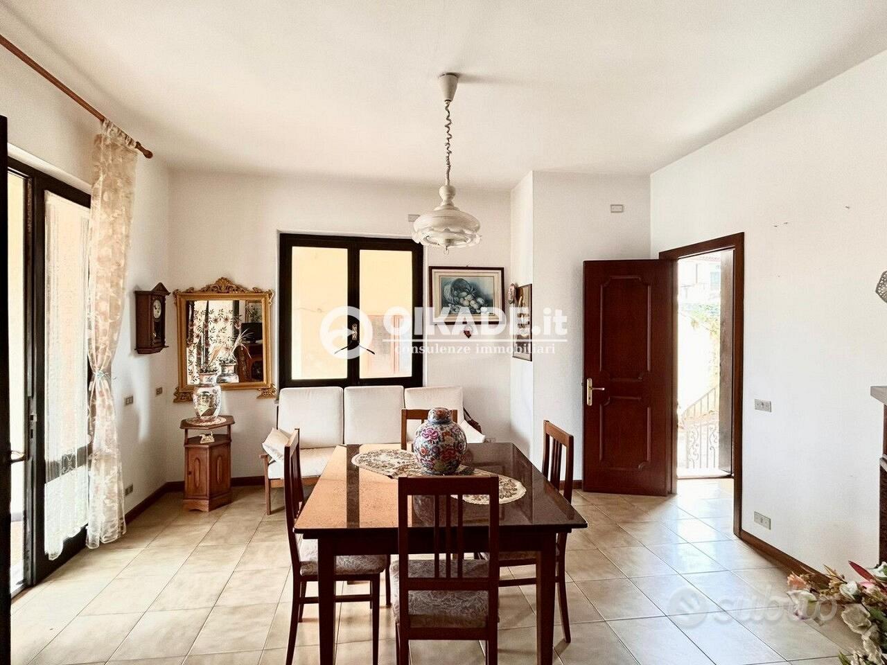 Casa – Frùmini Majori/Fluminimaggiore, Sulcis Iglesiente - Vista 3