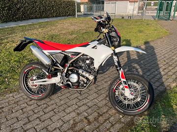 Fantic XMF 125 4t - 2022