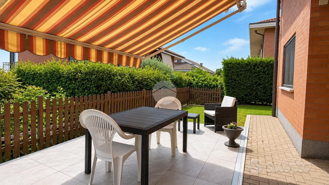 Appartamento – Alpignano, Torino - Altro