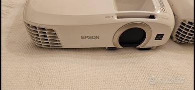 Proiettore Epson EH TW 5300