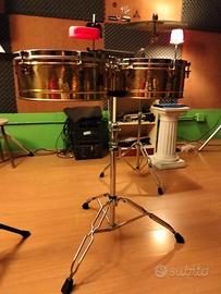 Timbales