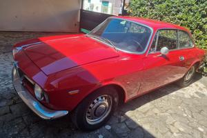 Auto d'epoca GT Scalino 1300