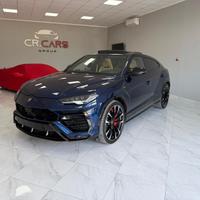 Lamborghini Urus 4.0