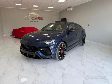 Lamborghini Urus 4.0