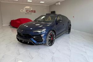 Lamborghini Urus 4.0