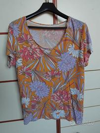 Maglia donna in viscosa