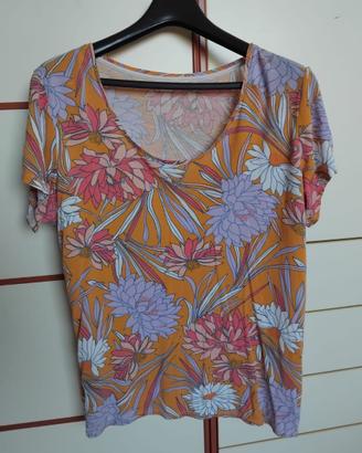 Maglia donna in viscosa