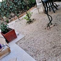 Camera privata con giardino