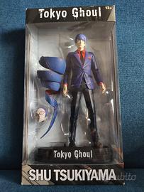 Tokyo Ghoul Action Figure McFarlane
