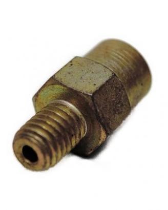 Vite di raccordo tubo freni Piaggio Ape MP CAR TM 