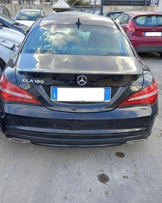 ricambi mercedes cla 180