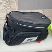 Borsa da serbatoio Xstream GiVi 15lt.
