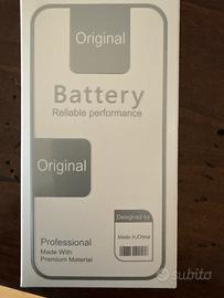 Batteria Oppo Realme 5 pro