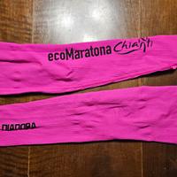 Manicotti running Diadora