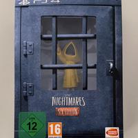 Little Nightmares Six Edition - Playstation 4