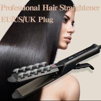 spazzola per capelli multifunzionale 