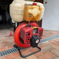 Atomizzatore Cifarelli