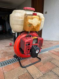 Atomizzatore Cifarelli