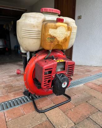 Atomizzatore Cifarelli
