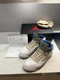 jordan 5 retro nike basket shoes sneakers