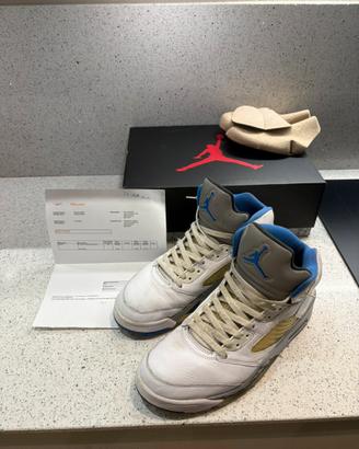 jordan 5 retro nike basket shoes sneakers