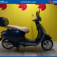 VESPA Primavera 125 Garantito e Finanziabile