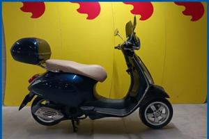 VESPA Primavera 125 Garantito e Finanziabile