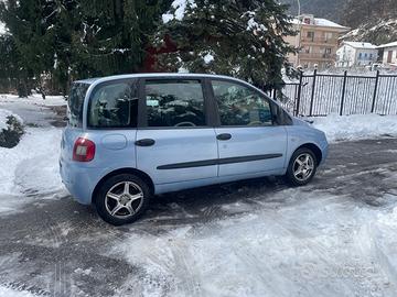 FIAT MULTIPLA 1900 jtd