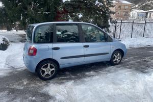 FIAT MULTIPLA 1900 jtd
