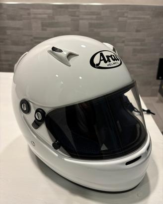 Casco Arai ck6