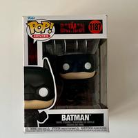 Funko Pop Batman,  #1187
