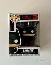 Funko Pop Batman,  #1187