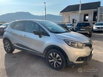 Renault Captur 1.5DCI ENERGY 110CV