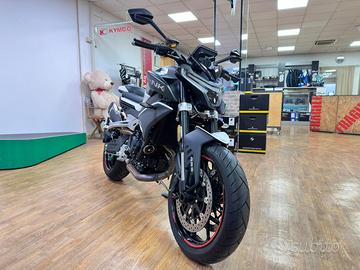 800NK Advanced Pari Al Nuovo