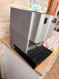 Macchina caffe Spinel