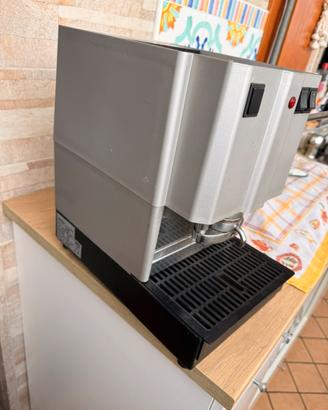 Macchina caffe Spinel