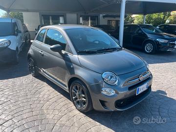 Fiat 500 1.0 Hybrid Connect