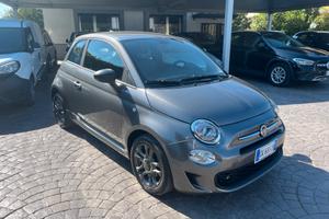 Fiat 500 1.0 Hybrid Connect