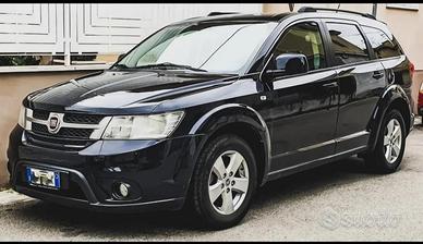 Fiat FREEMONT 2.0 cc - 140cv