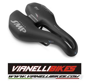 SELLA SMP E-SUV GEL MTB E-BIKE SUPER COMFORT