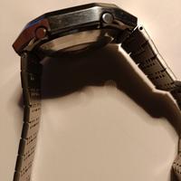 OROLOGIO SEIKO QUARTZ + SWATCH GP110