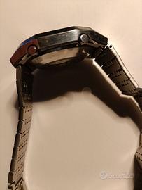 OROLOGIO SEIKO QUARTZ + SWATCH GP110