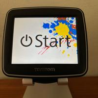 TomTom Start - Modello 1EX00