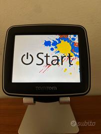 TomTom Start - Modello 1EX00