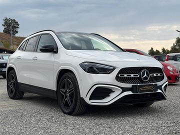 Mercedes-benz GLA 200 d Automatic AMG Line Extra