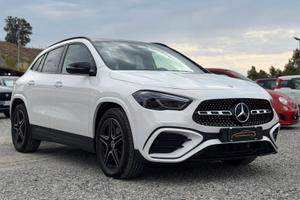 Mercedes-benz GLA 200 d Automatic AMG Line Extra