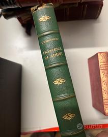 EDIZIONI DI PREGIO E LETTERATURA VINTAGE