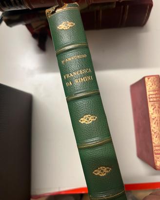 EDIZIONI DI PREGIO E LETTERATURA VINTAGE